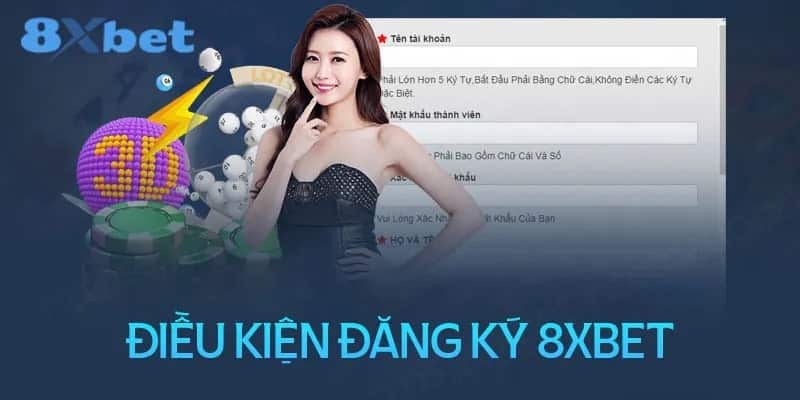 Điều Khoản Dịch Vụ 2 1 người chỉ có 1 tài khoản được phép tham gia đặt cược