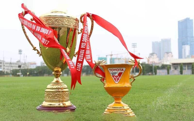 Thông tin về Cup V-League | Tất cả những điều thú vị cần biết 2 Thông tin chi tiết về Cup V-League và những điều thú vị