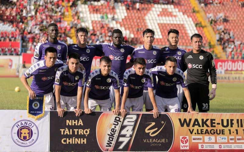 Thông tin về Cup V-League | Tất cả những điều thú vị cần biết 3 Thông tin cụ thể về Cup V-League với đội bóng giàu thành tích nhất