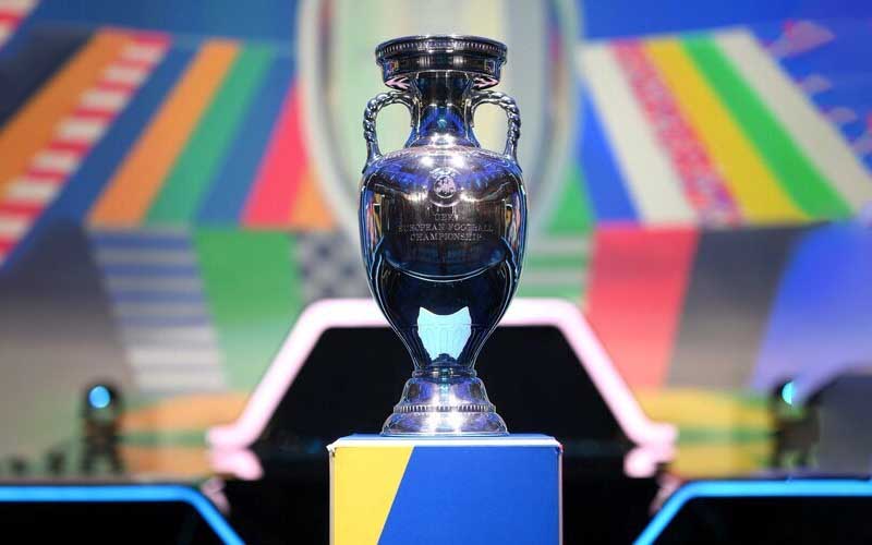 Tìm hiểu về Cup UEFA Euro 2024 - Những điều thú vị cần biết cùng 8XBET 3 Tìm hiểu về UEFA Euro 2024 chuẩn xác nhất